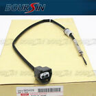 Temperature DPD Sensor For ISUZU NPR-HD NQR NRR REACH 2008-14 Genuine Remark "A"