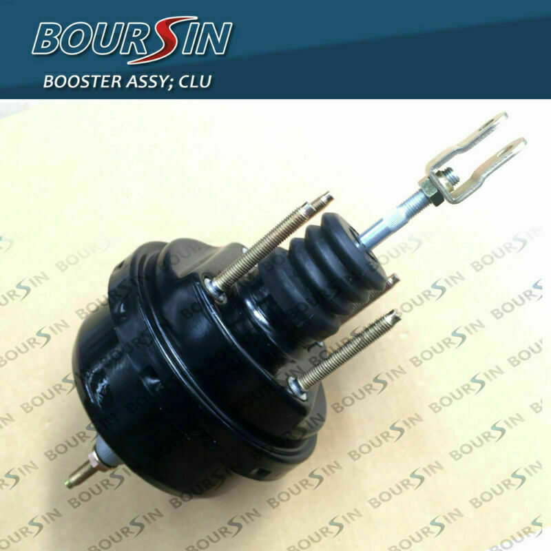 Clutch Booster For Nissan Patrol ZD30 Clutch Servo