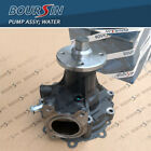 Water Pump For Nissan UD 1800HD 2000 2300DH 2300LP 2600 3300 7.7L 2008-2010