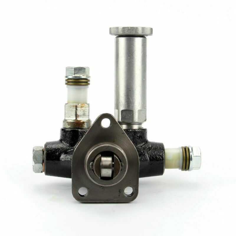 Fuel Feed Pump For Toyota Landcruiser BJ70 3B Diesel