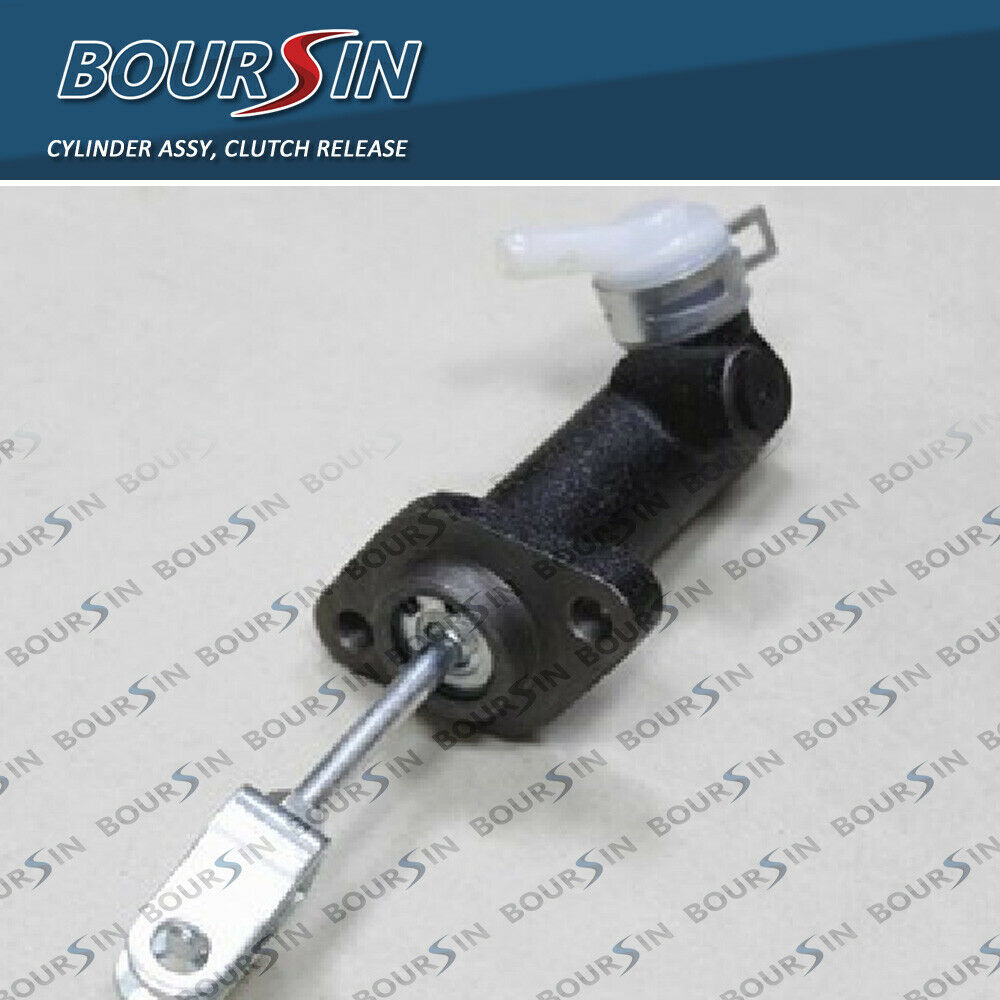 Clutch Master Cylinder Assy For Mitsubishi Fuso Canter FG639 FG649 3.9L 98-04