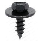 40pcs Liner Under Cover Bumper Cover Screw Wheelhouse Liner For Toyota Lexus
