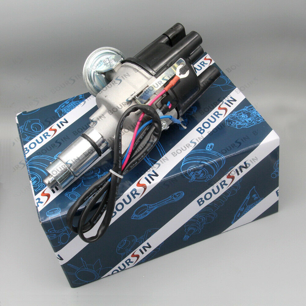 Electronic Ignition Distributor For Nissan Datsun 1300 521 620 720 Pickup J15 1.5L