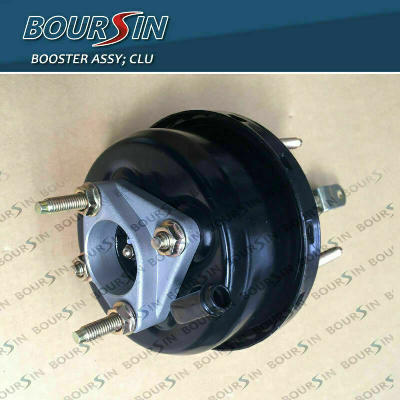 Clutch Booster Assy For Nissan Safari Pick Up TB45 TB45E Clutch Servo 1999-2012