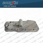 Oil Cooler Cover For Komatsu PC170LC-11 PC210LC-11 SAA6D107E-2E Excavator