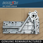 Oil Cooler Cover For Komatsu PC200-5 PC200LC-5 Excavator 6D95 S6D95L-1U/1KK/1JJ