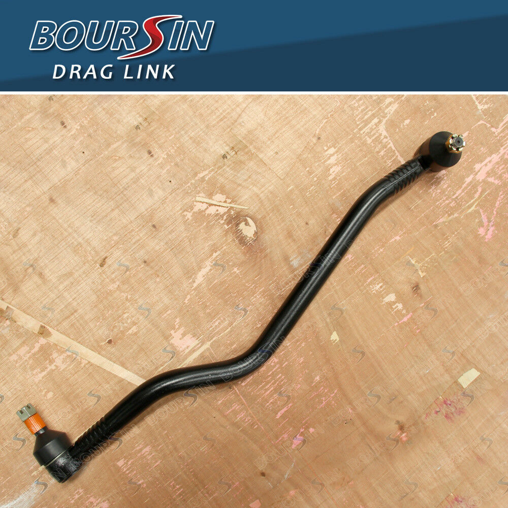 DRAG LINK FIT ISUZU NPR NPR-HD NQR GMC CHEVROLET W3 W4 W5 2008-2009