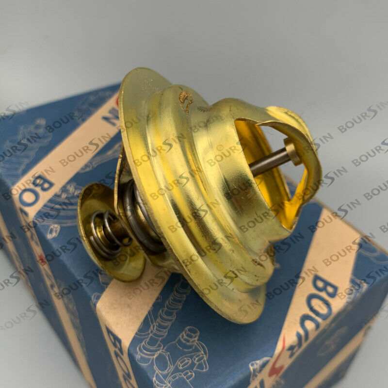 Engine Coolant Thermostat For ISUZU 4BB1 3.6L