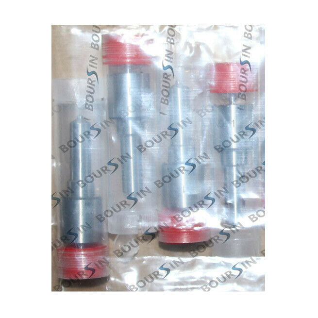 Nozzle For ISUZU 4HE1 NPR NQR NPR-HD 4.8L 1998-2004 Set of 4