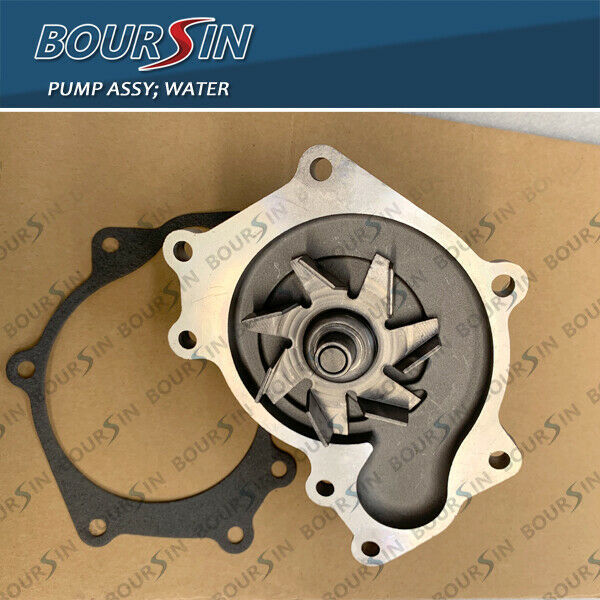 Water Pump For Mitsubishi Fuso Canter 4.9L Diesel 2005-2011