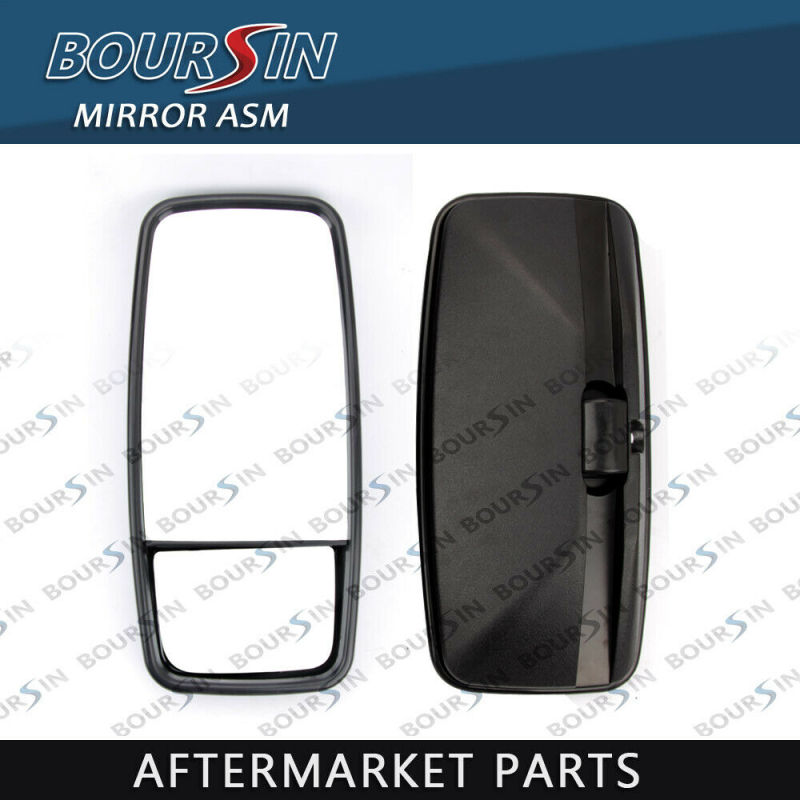 Passenger Side Door Mirror Fit Nissan UD1400 4.7L 2006-