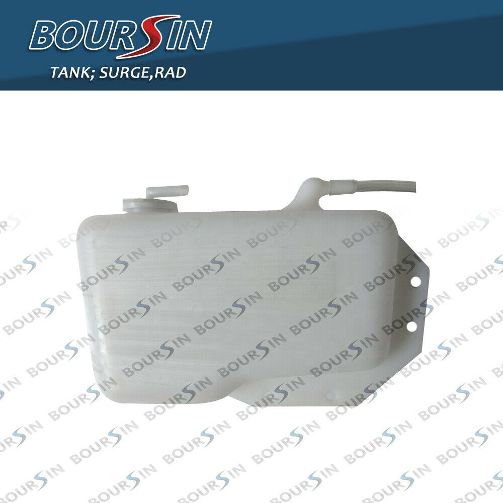 RADIATOR SURGE TANK FOR ISUZU FTR FVR FRR 6BG1 6HE1 6HK1