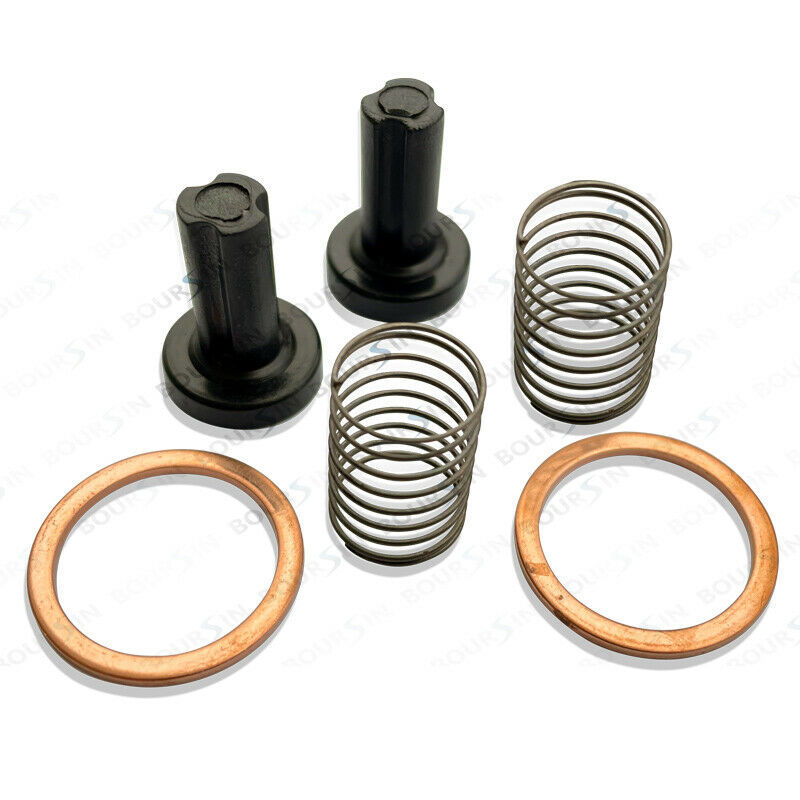 Feed Pump Repair Kit for Mitsubishi Fuso Canter fe fh fk fm Diesel