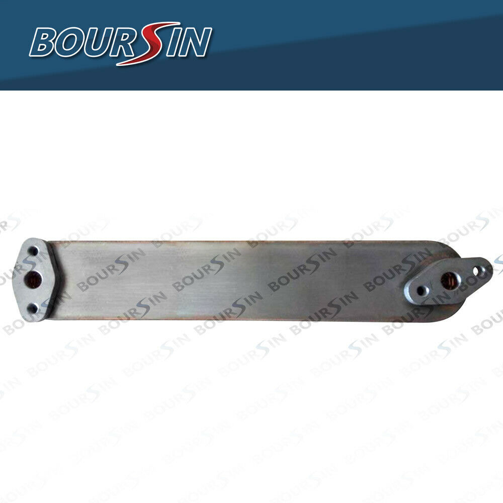 Oil Cooler Core For Mitsubishi Fuso Truck Forklift Excavator 6D14 6D16