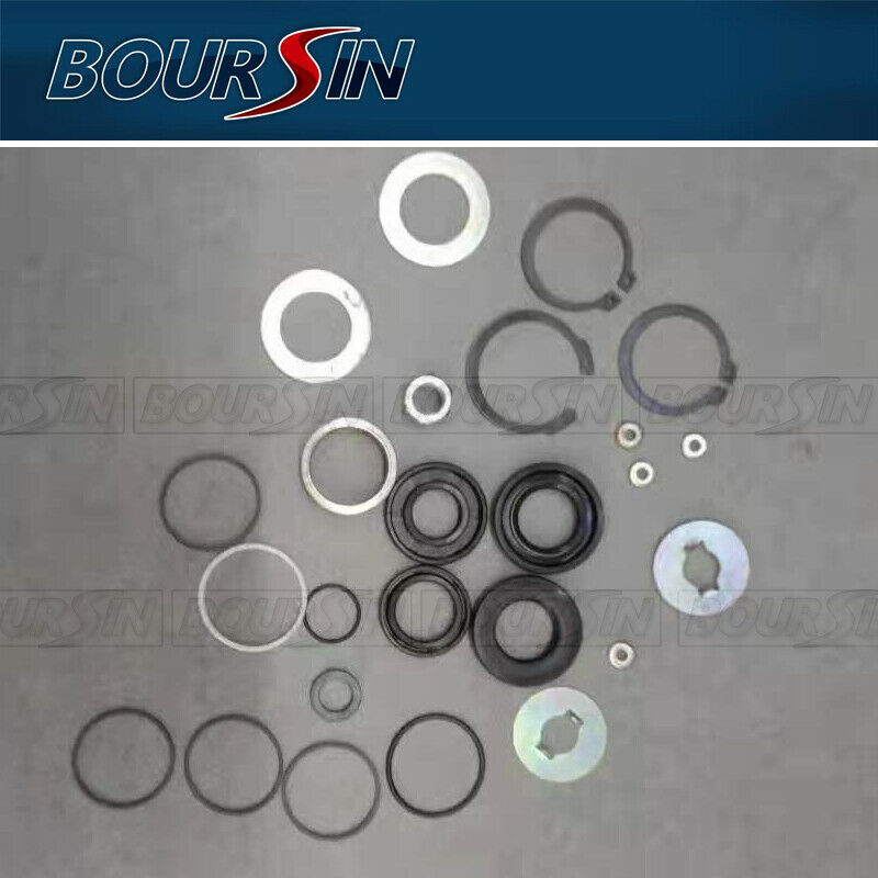 Gasket Kit, Power Steering Gear For Toyota Corolla AE101 AE102 19931996