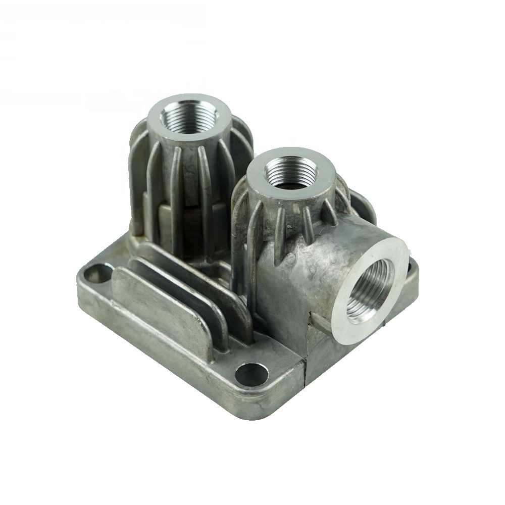 AIR COMPRESSOR HEAD FIT FOR ISUZU FORWARD 6BG1 6BD1 REPAIR KIT
