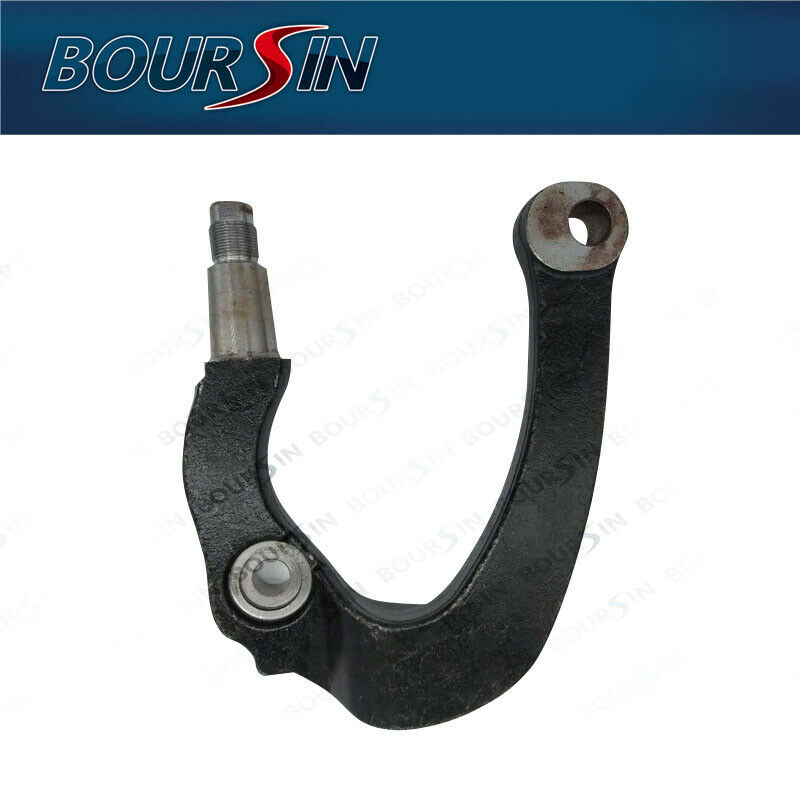 Front Axle Knuckle Arm For ISUZU NPR NQR NPR-HD NRR LH OEM