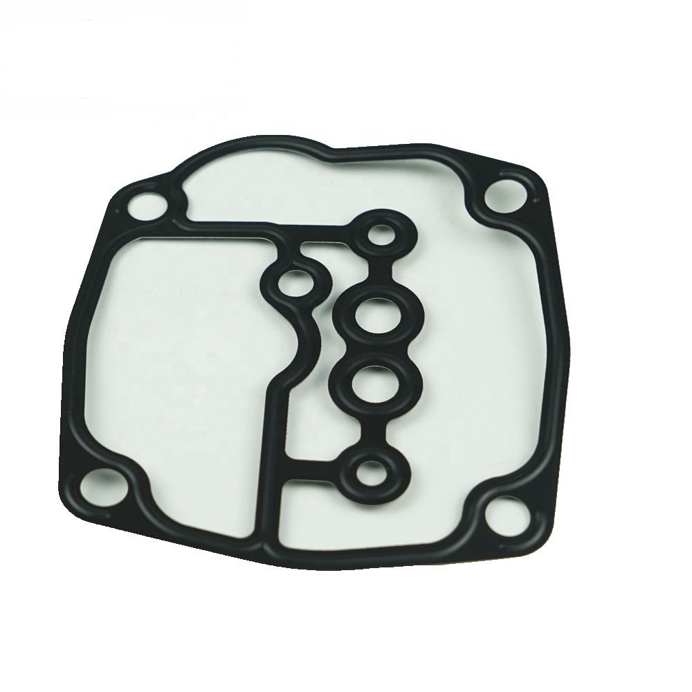 Air Brake Compressor Cylinder Gasket Lower for Isuzu 6HK1 Engine Compressor