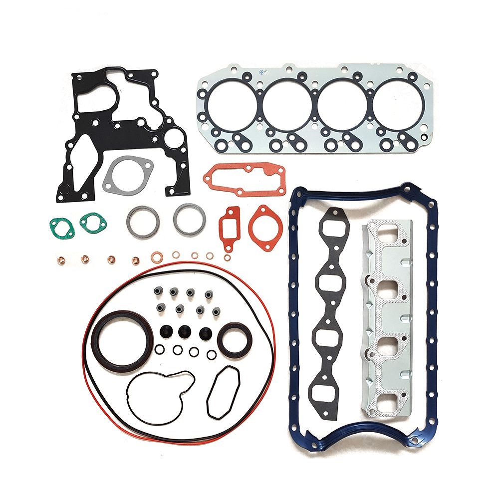 Overhaul Gasket Kit Set for mitsubishi Fuso ME999995 4D33 Cylinder Head ...