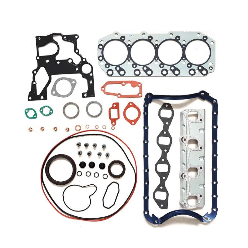 Overhaul Gasket Kit Set for mitsubishi Fuso ME999995 4D33 Cylinder Head
