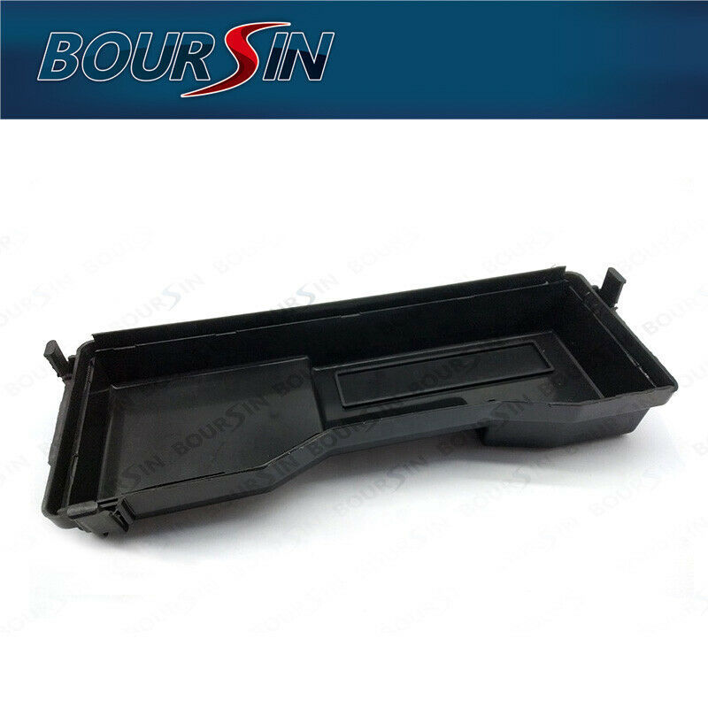 Cover, Relay Fuse Box For ISUZU NPR NPR-HD NQR NRR 1995-2007