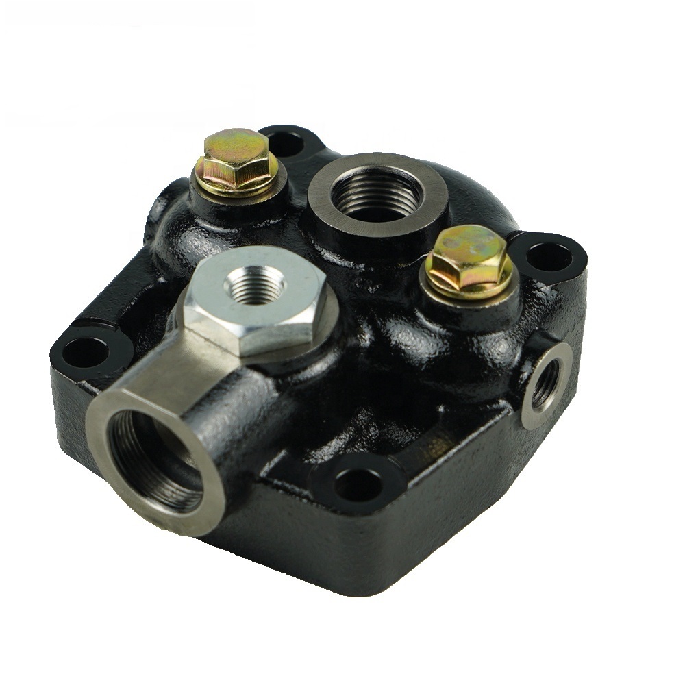 AIR COMPRESSOR HEAD FIT FOT ISUZU CXZ CVZ 10PE1 10PD1 REPAIR KIT