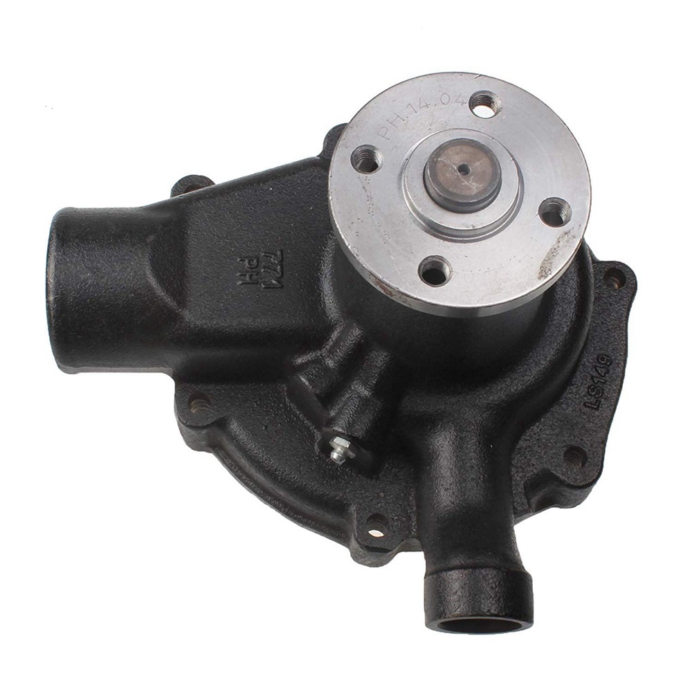 Water Pump fit for Mitsubishi Fuso 6M60 ME996795 Truck Water Pump Spare Parts