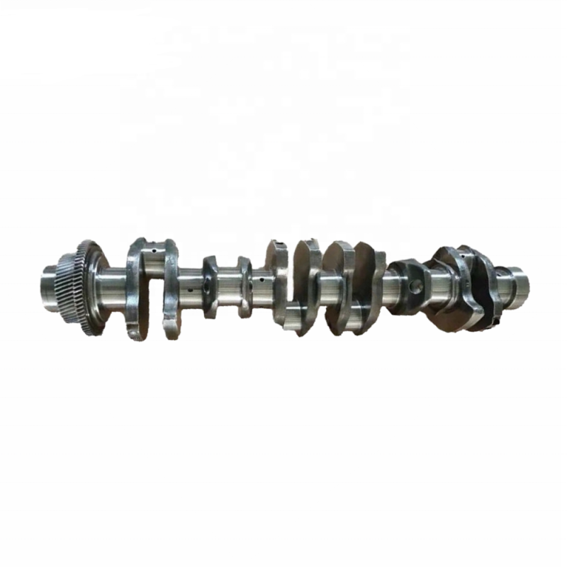 Engine Crankshaft for Hino P11C Engine 13400-2073