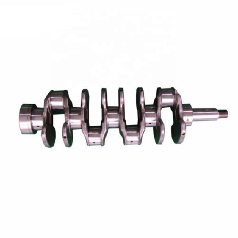 Engine Crankshaft for Hino W04D Engine 13411-1592