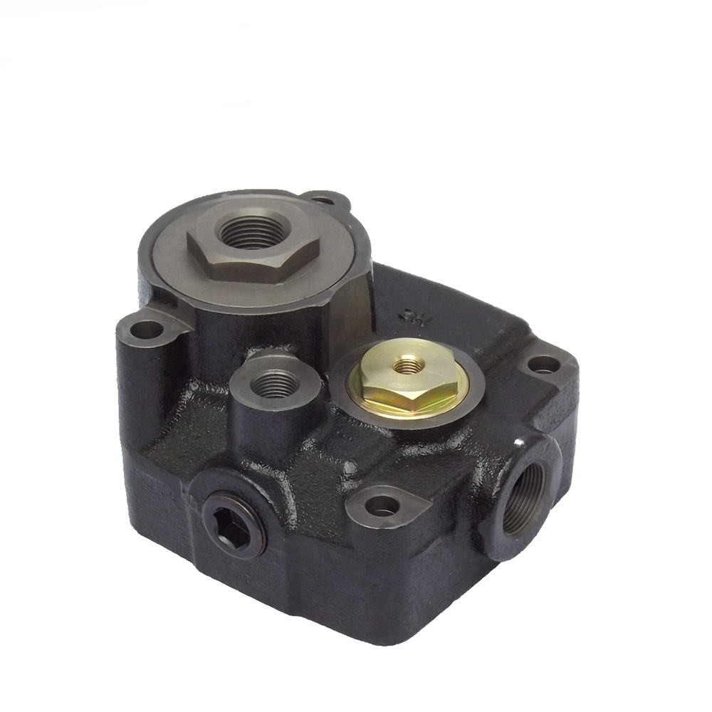Brake Cylinder Head for Nissan UD CW520 RE8 Air Brake Compressor Head