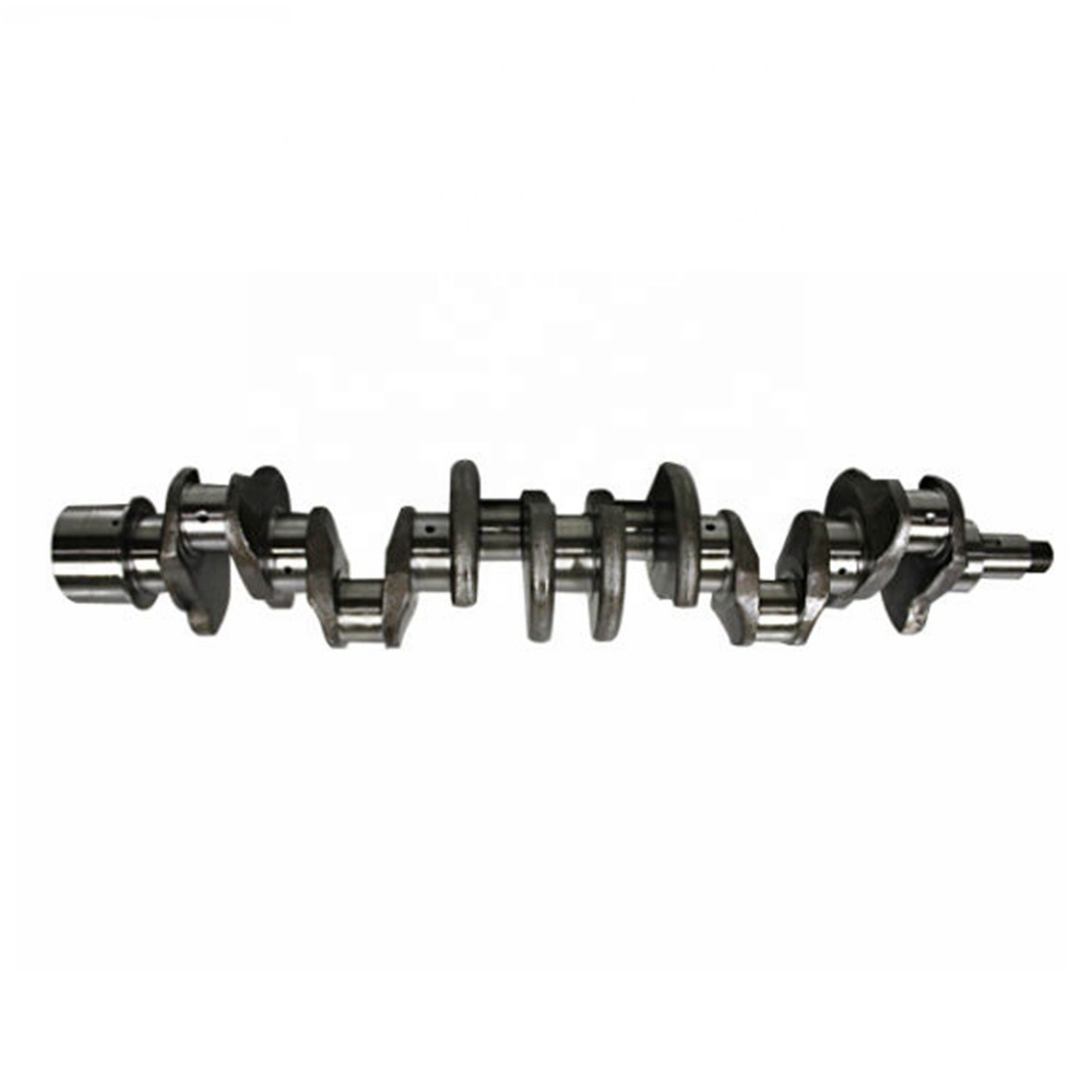Engine Crankshaft FOR Mitsubishi Fuso 6D14 6D15 Engine