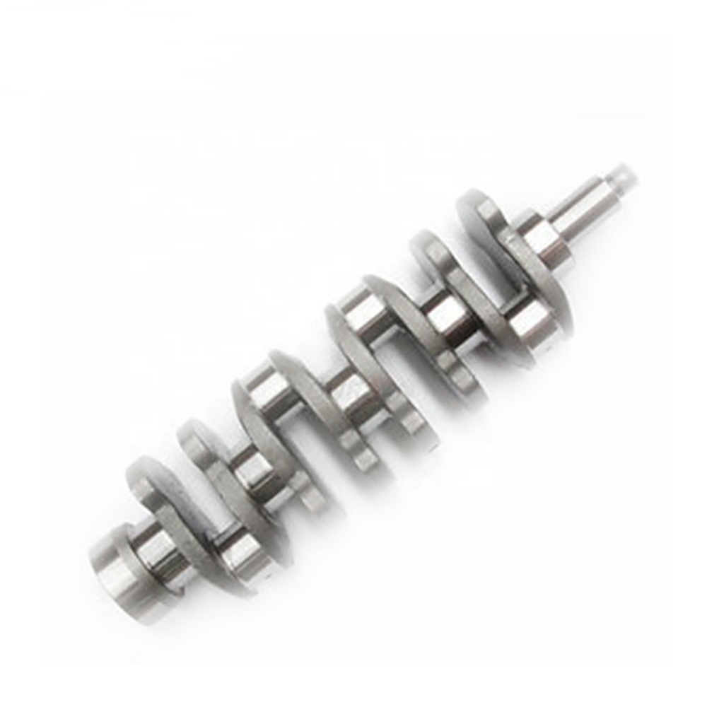 Crankshaft For Isuzu 4BE1 Engine 5-94416373-2
