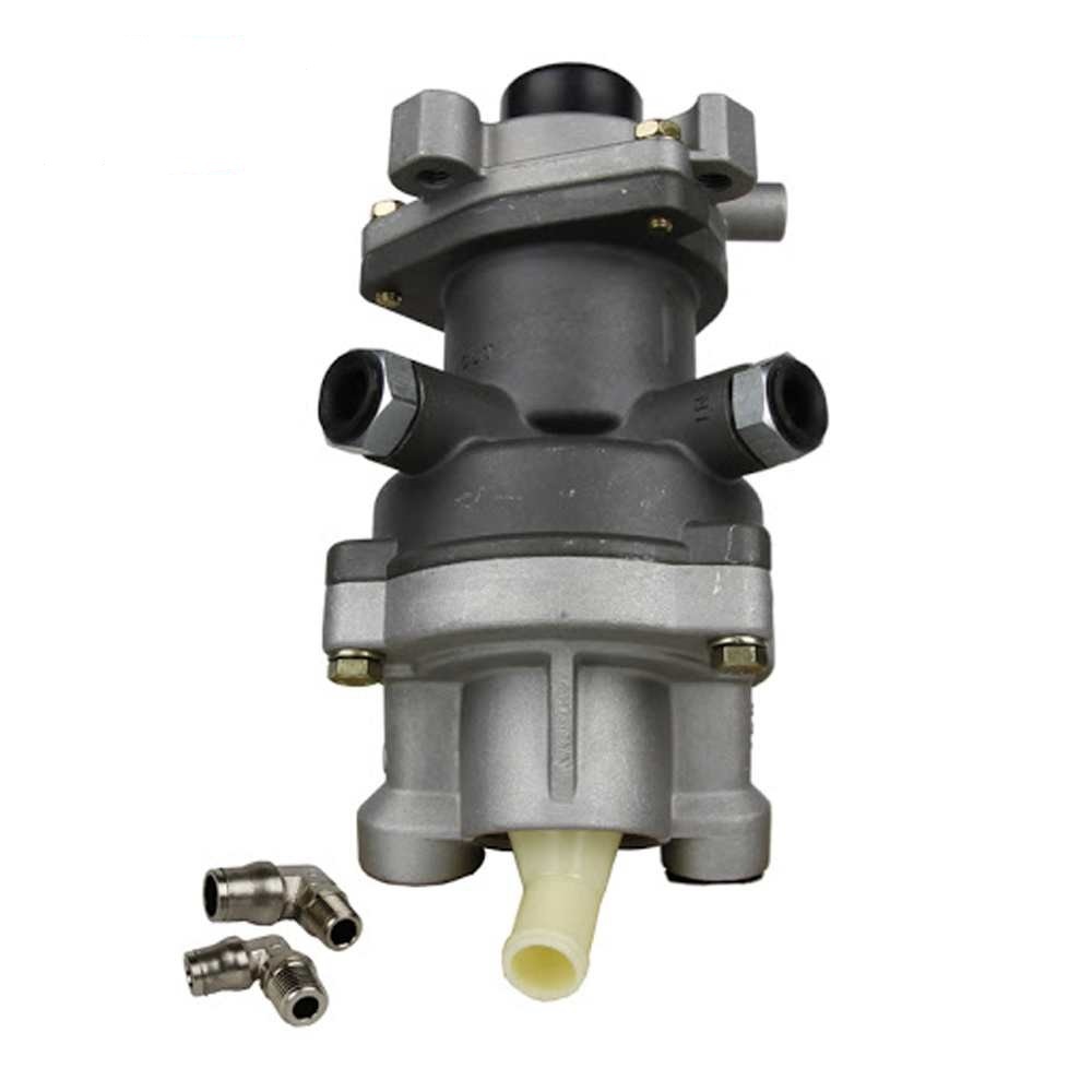 Brake Master Cylinder for Hino Foot Brake Valve 47160-3322 Hino 500 FG Truck Parts