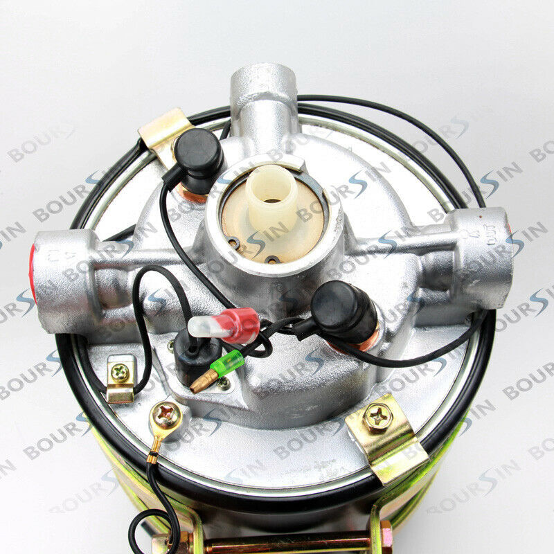 Air Dryer Assy Air DRIER For Mitsubishi Fuso 6D16-1AT 7.5L 1991-1995