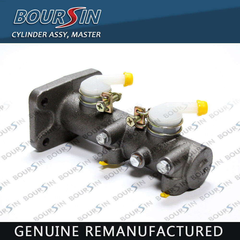 Brake Master Cylinder For Mitsubishi Fuso Canter FE434 FE444 FE449 1986-1995