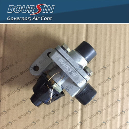 GOVERNOR VALVE FOR MITSUBISHI FUSO FK115 16" FK115 20" 6D14-1A 6.6L 1982-1984