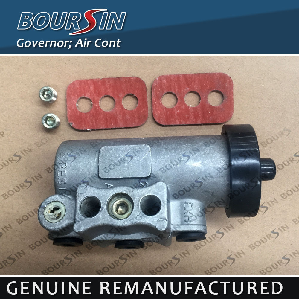GOVERNOR VALVE FOR MITSUBISHI FUSO FM658 1995-1998