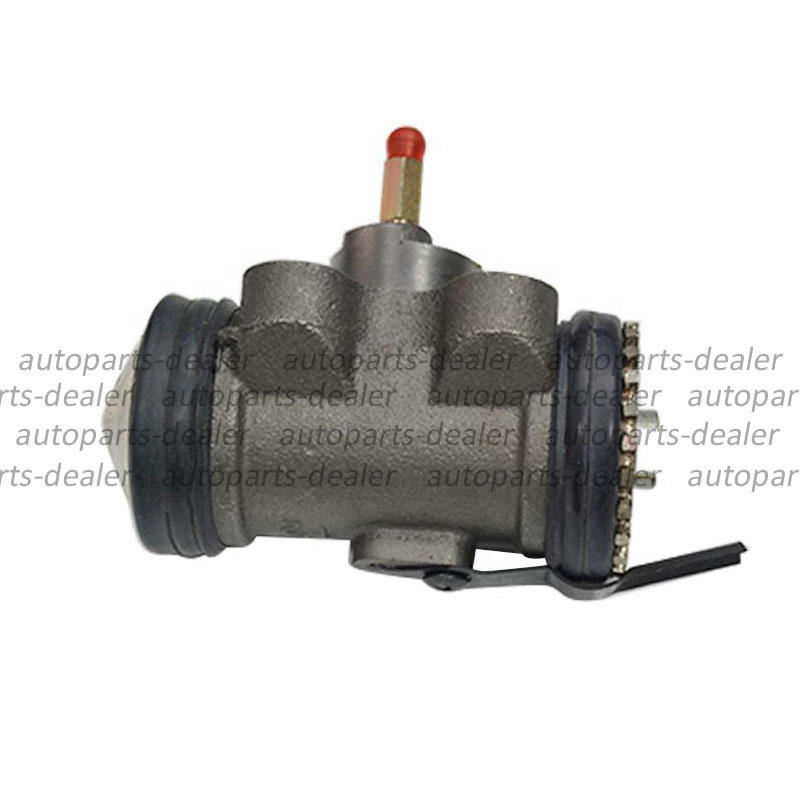 WHEEL CYLINDER FOR RH REAR FWD FORWARD FSR11 6BD1/T 5.8L 1986-1992 1-1/2" BORE
