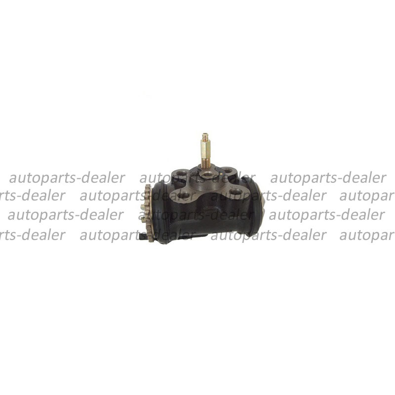 WHEEL CYLINDER FOR RH REAR FWD FORWARD FRD34 40MM BORE 6HK1-TCN 7.8L 2003-
