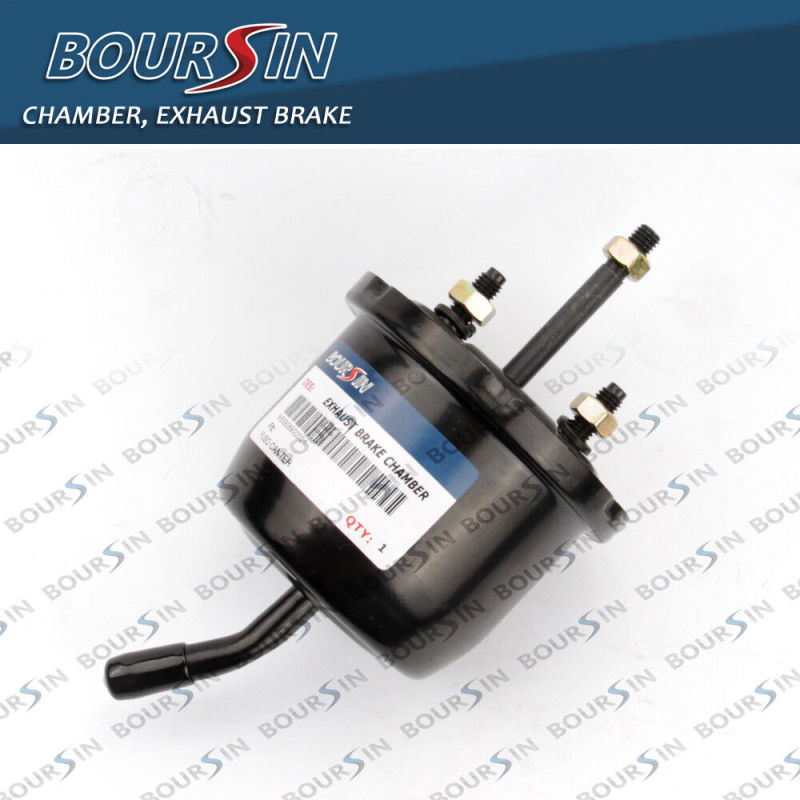exhaust brake chamber cylinder for TOYOTA XZU345 2003/12-