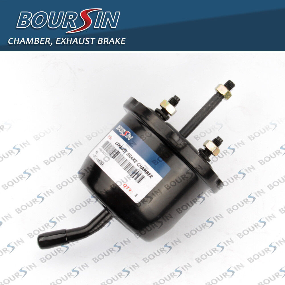 exhaust brake chamber cylinder for DYNA 200 DYNA 250 BU142 1995-