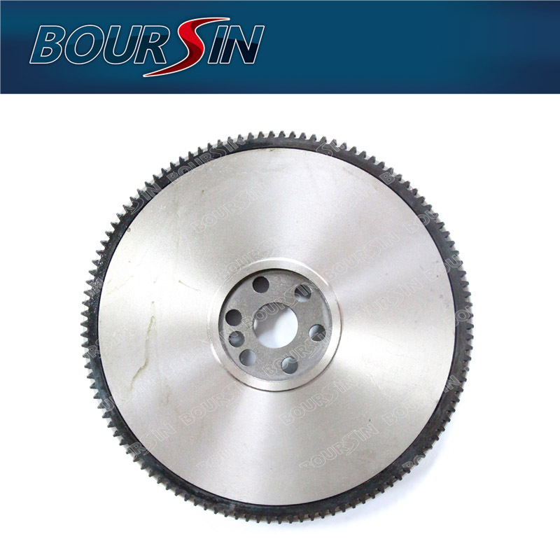 Flywheel Assy For Mitsubishi Fuso Canter FE516 1993-1999