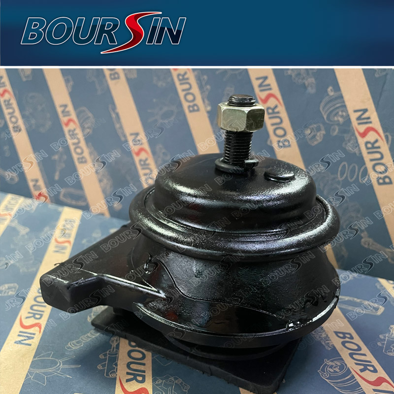 Engine Mounting Cushion For Mitsubishi Fuso Canter FE FE639 FE649 3.9L ...