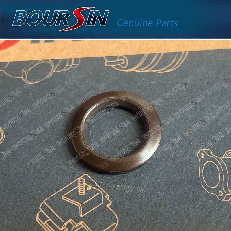 Exhaust Manifold Washer For ISUZU NPR NPR-HD NQR NRR FSR FTR FVR FXR 4HE1 4HK1 6HE1 6HK1 Genuine