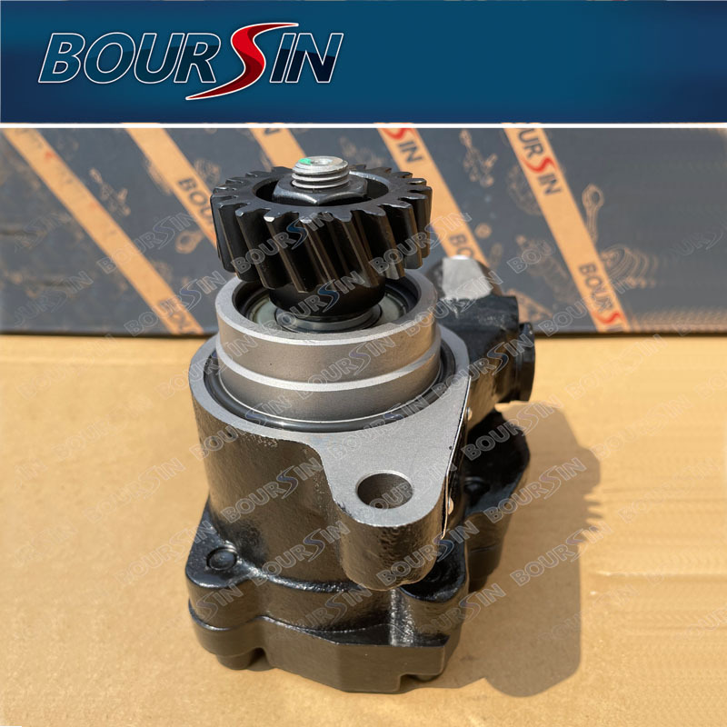 Power Steering Pump For Hino J08C