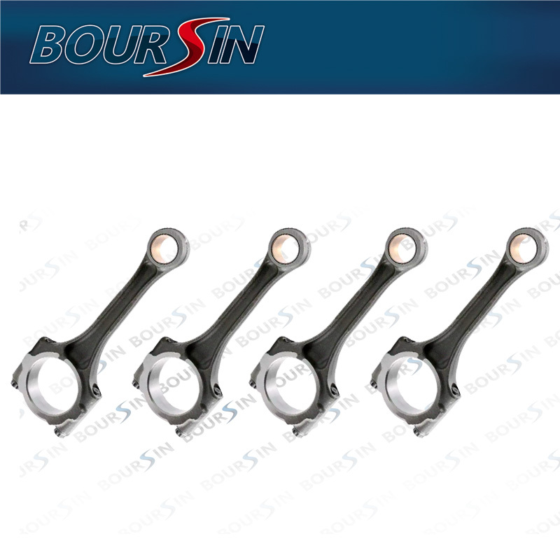 Connecting Rod For Toyota Tacoma 4Runner T100 2.7L 3RZ 3RZ-FE 4Pcs