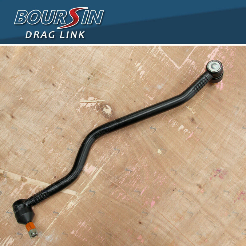 DRAG LINK FOR ISUZU NPR BUS NQR NNR 4HK1 4JJ1 3.0L 5.2L 2008 On Right-Hand Drive