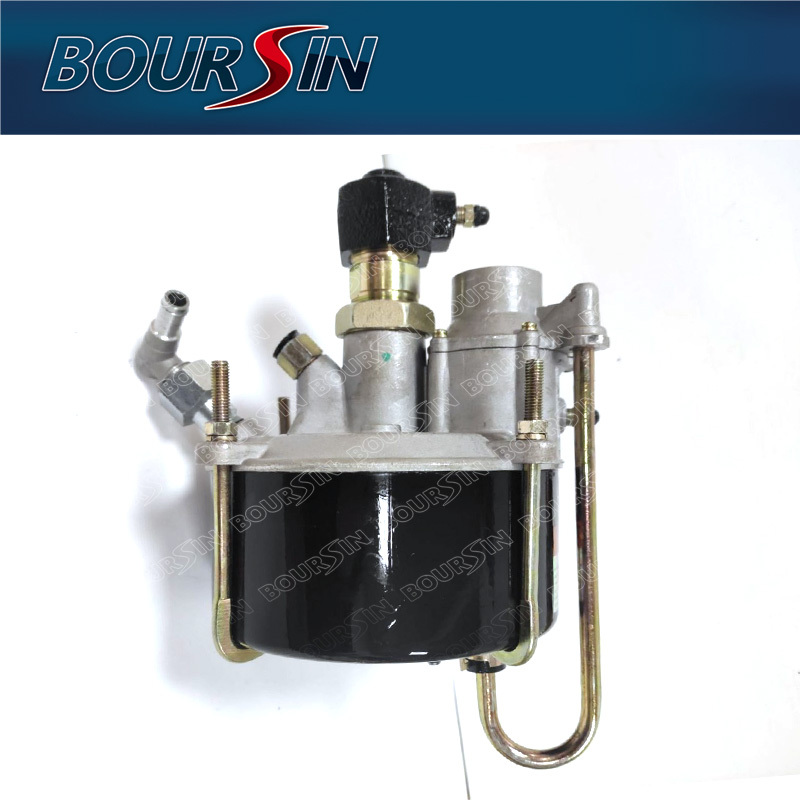 Hydrovac Brake booster For Mercedes 190SL W121 and 300SL