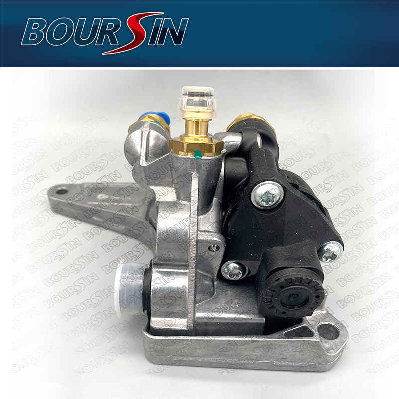 Brake System Valve For Volvo Renault 7700 8300 20837594