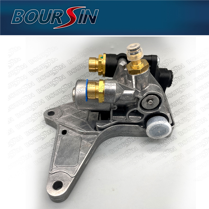 Brake System Valve For Volvo Renault 7700 8300 20837594